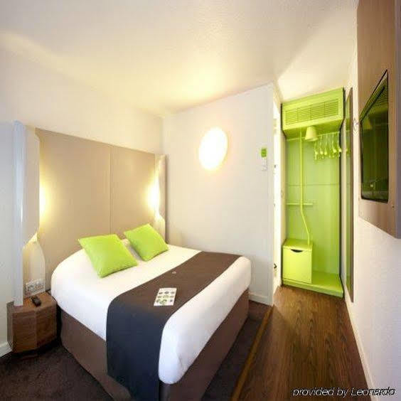 Campanile Hotel Auch Exterior foto