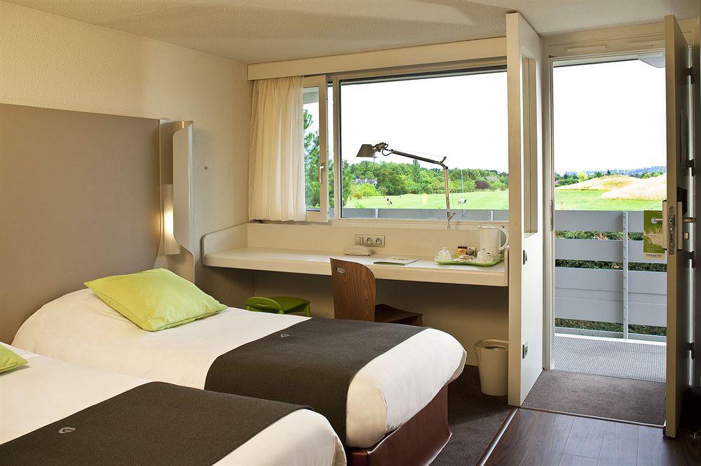 Campanile Hotel Auch Habitación foto